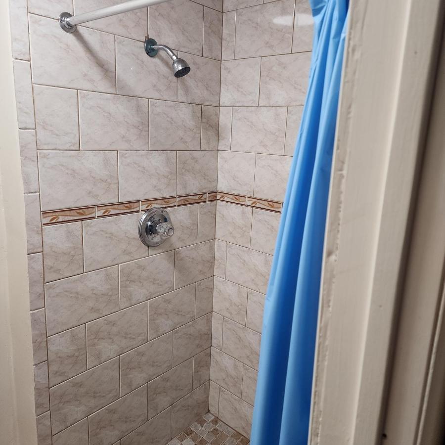 New York City Guesthouse Extérieur photo