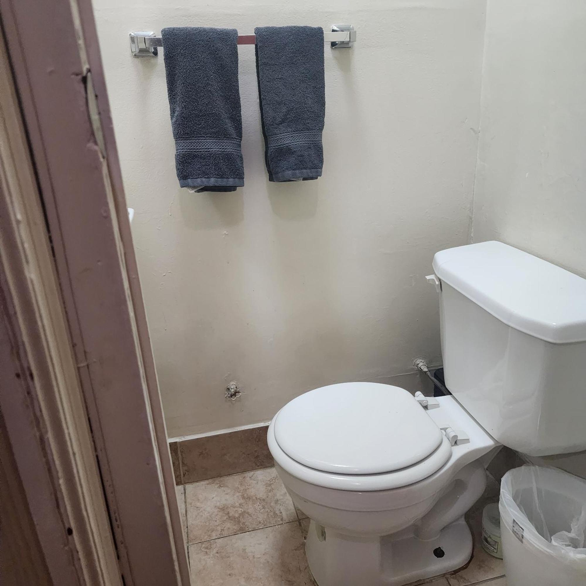 New York City Guesthouse Extérieur photo