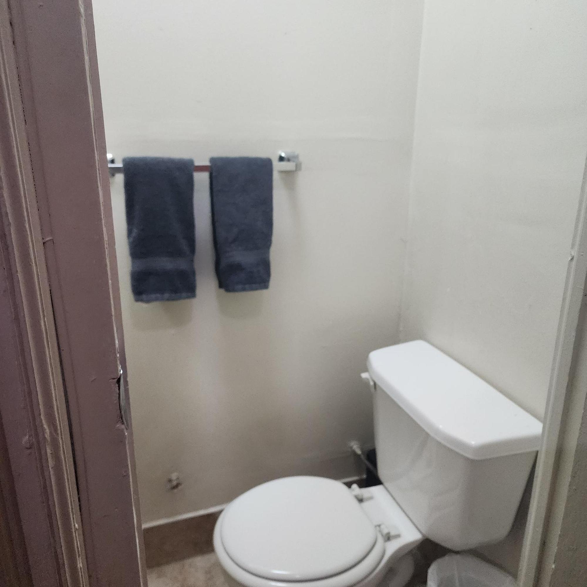 New York City Guesthouse Extérieur photo