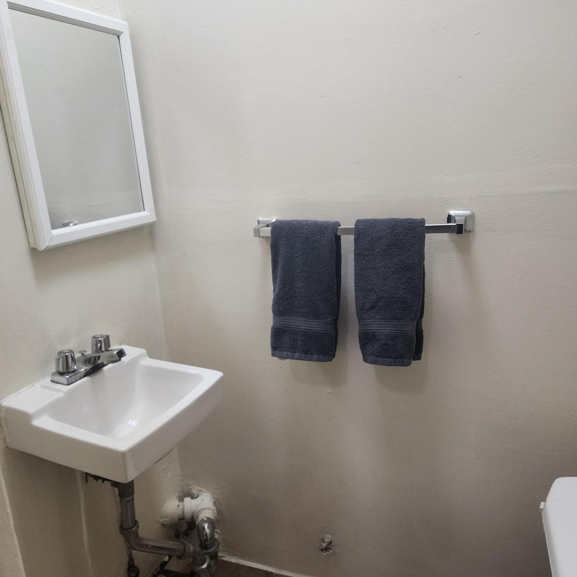 New York City Guesthouse Extérieur photo