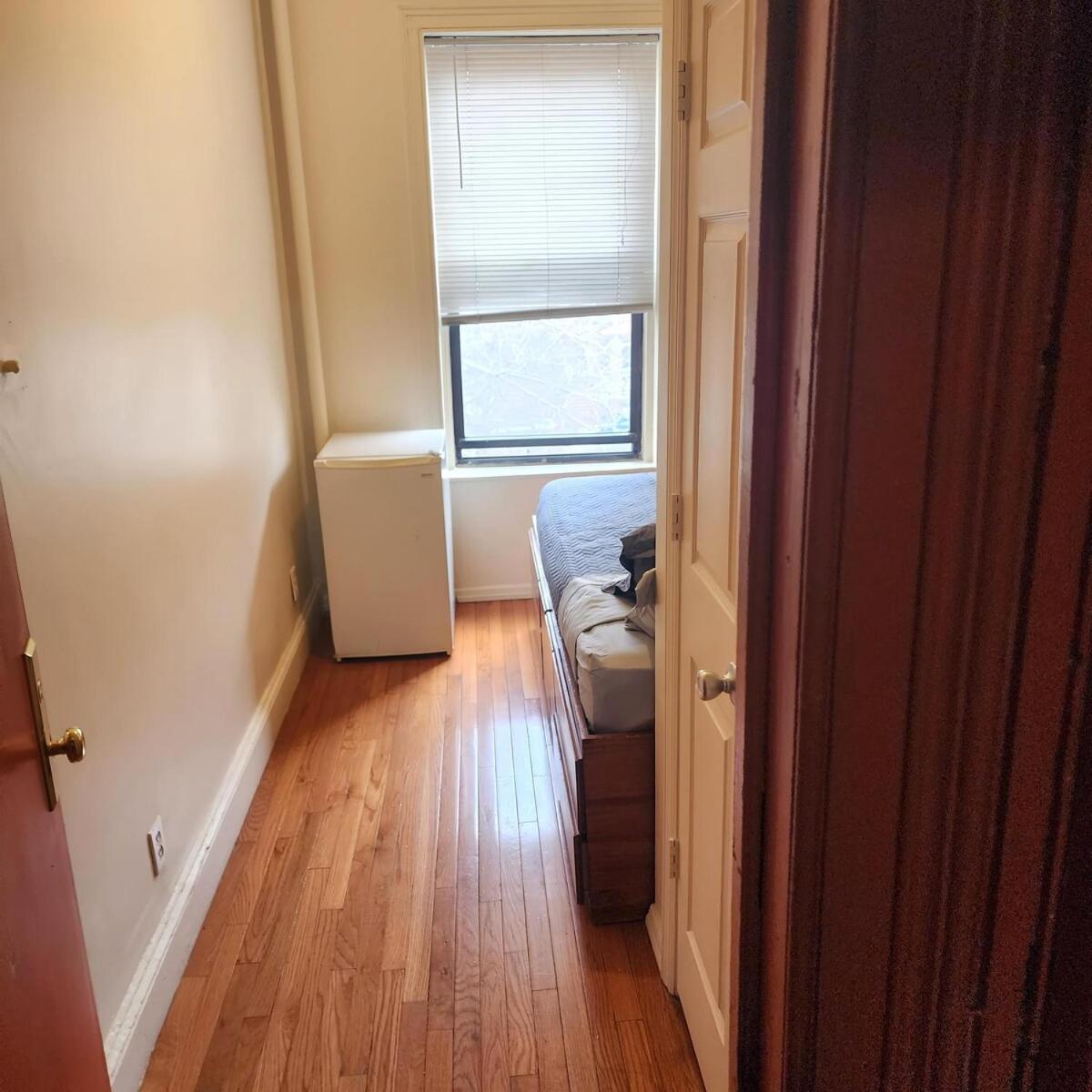 New York City Guesthouse Extérieur photo