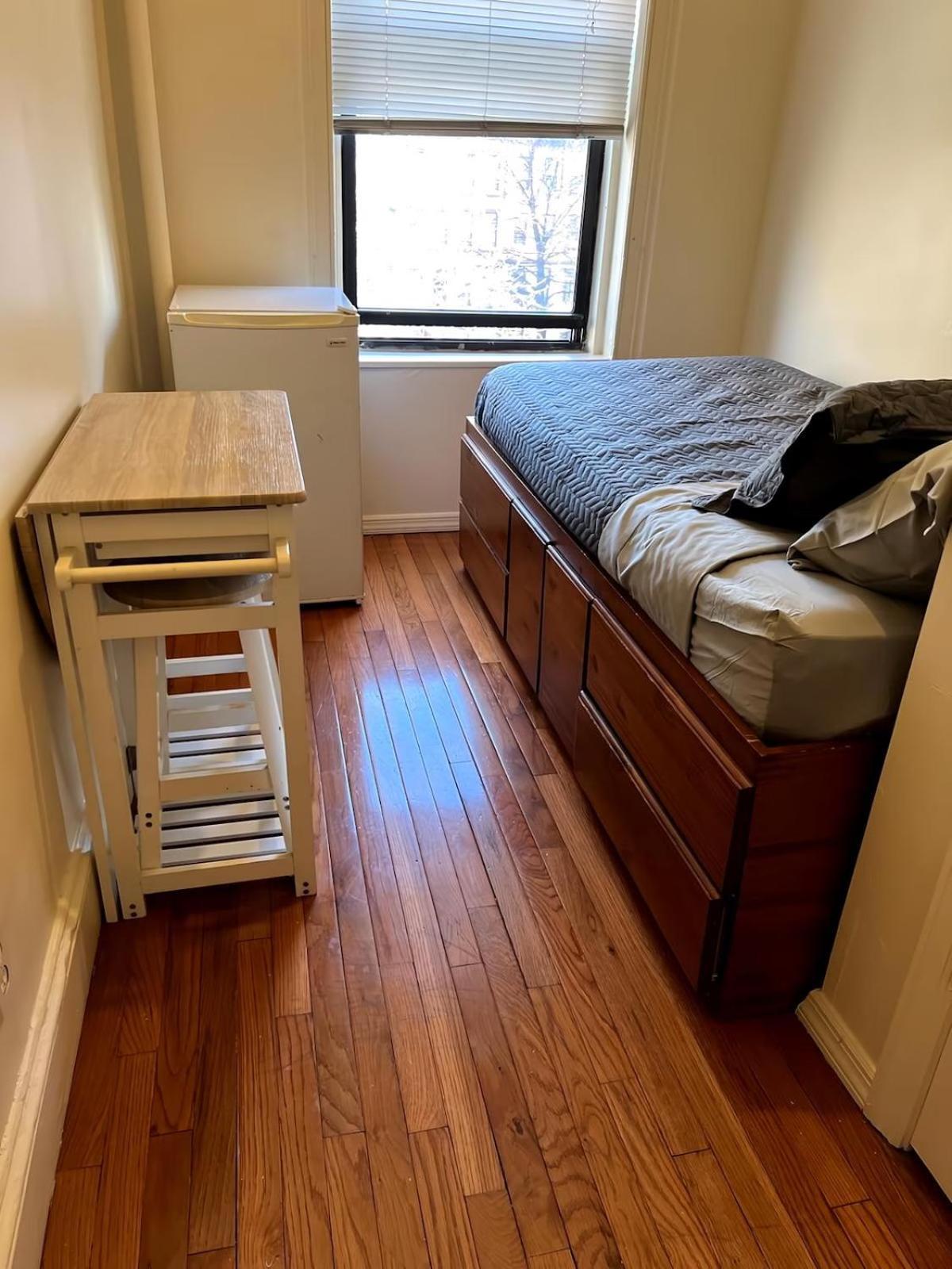New York City Guesthouse Extérieur photo